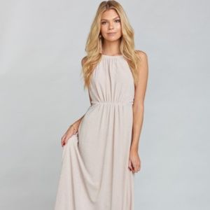 Show Me Your Mumu - Bridesmaid Dress (XS)